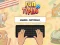 Jwèt Fun Typing IO sou entènèt