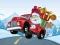 Jwèt Christmas Vehicles Hidden Keys sou entènèt