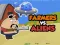 Jwèt Farmers vs Aliens sou entènèt