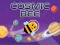 Jwèt Cosmic Bee sou entènèt