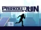 Jwèt Parkour Run sou entènèt