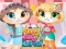 Jwèt Funny Kitty Haircut sou entènèt