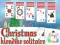 Jwèt Christmas Klondike Solitaire sou entènèt