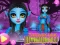 Jwèt Alien Princess sou entènèt