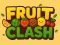 Jwèt Fruit Clash sou entènèt