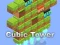 Jwèt Cubic Tower sou entènèt
