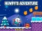 Jwèt Nuwpy's Adventure sou entènèt