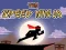 Jwèt The Speed Ninja sou entènèt