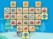 Jwèt Winter Mahjong sou entènèt