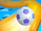Jwèt Rolling Ball Halloween Escape sou entènèt