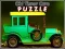 Jwèt Old Timer Cars Puzzle sou entènèt