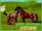 Jwèt Farm Animals Jigsaw sou entènèt