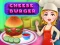 Jwèt Cheeseburger sou entènèt