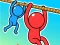Jwèt Rope Rescue Puzzle sou entènèt