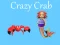 Jwèt Crazy Crab sou entènèt