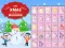 Jwèt Xmas Mahjong sou entènèt
