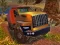 Jwèt Offroad Truck Simulator Hill Climb sou entènèt