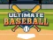 Jwèt Ultimate Baseball sou entènèt