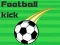 Jwèt Football Kick sou entènèt