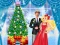 Jwèt Perfect Couple Winter Prep sou entènèt