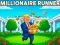 Jwèt Millionaire Runner sou entènèt
