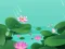 Jwèt Lotus Flowers sou entènèt