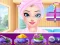 Jwèt Elsa Holiday Spa Relax sou entènèt