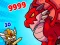 Jwèt Merge Hero Tower Defense sou entènèt