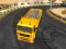 Jwèt Long Trailer Truck Cargo Truck Simulator Game sou entènèt