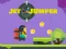 Jwèt Jet Jumper sou entènèt