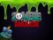 Jwèt Zombie Smack sou entènèt