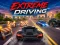 Jwèt Extreme Driving sou entènèt