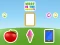 Jwèt What The Objects sou entènèt