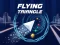 Jwèt Flying Triangle sou entènèt