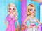 Jwèt BFF Summer Fashion sou entènèt
