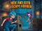 Jwèt Hide And Seek Horror Escape sou entènèt