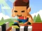 Jwèt Hurdle Rush sou entènèt