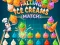 Jwèt Falling Ice Creams Match sou entènèt