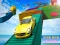Jwèt Impossible Stunt Car Tracks sou entènèt