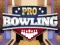 Jwèt Pro Bowling sou entènèt