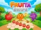 Jwèt Fruita Swipe sou entènèt