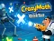 Jwèt Crazy Math Quick Test sou entènèt