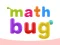 Jwèt Math Bug sou entènèt