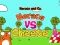 Jwèt Horace vs Cheese sou entènèt