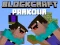 Jwèt Parkour Blockcraft sou entènèt