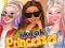 Jwèt TikTok Princesses Back To Basics sou entènèt