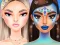 Jwèt Mega Makeup Seasons Best sou entènèt