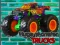 Jwèt Huge Monster Trucks sou entènèt