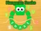 Jwèt Hangman Snake sou entènèt