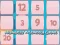 Jwèt Memory Game With Numbers sou entènèt
